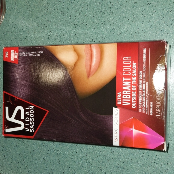 Other - Vs hair dye color 3VR